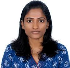 Dr. Sona Rajakumari