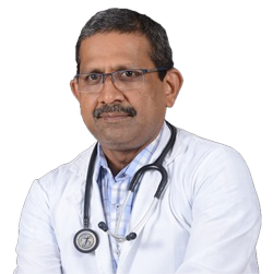 Dr. Vageesh Ayyar