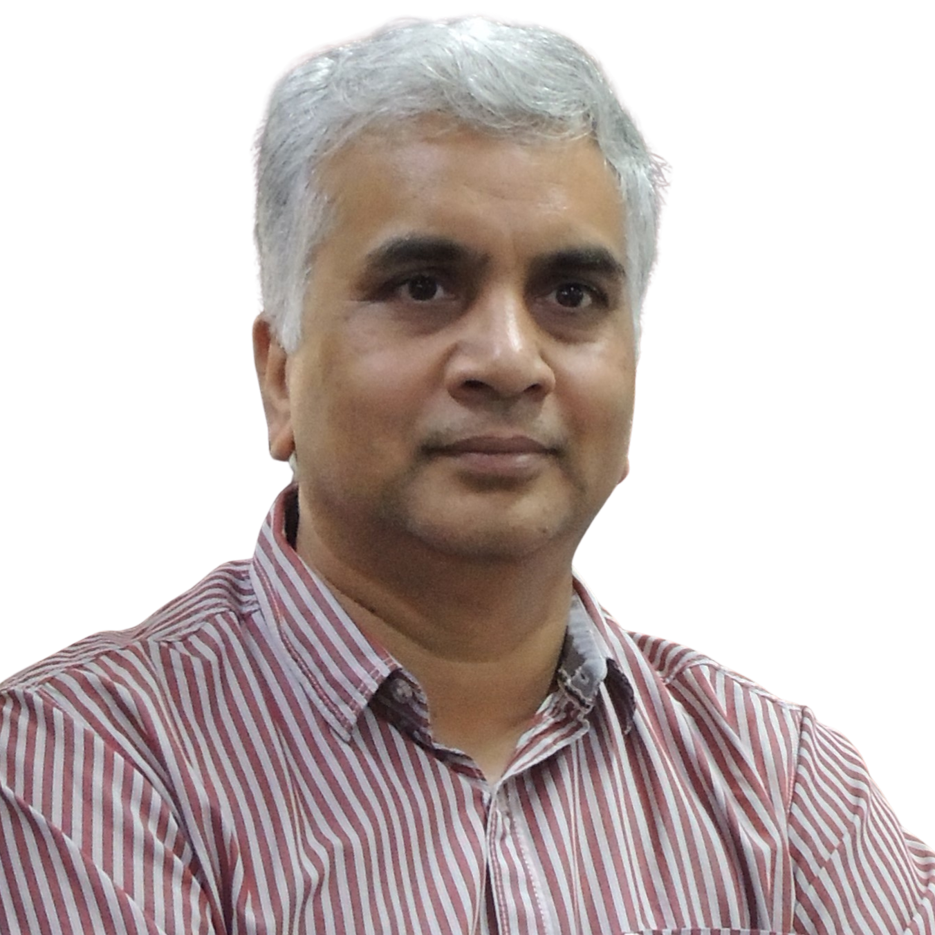 Dr. Deepak K Saini