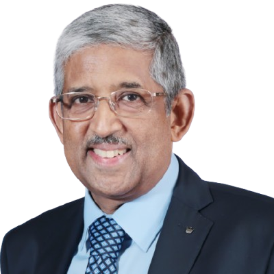 Dr. Mohan V