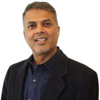 Dr. Rohit N. Kulkarni