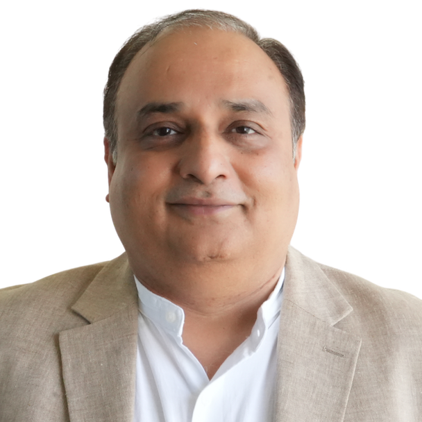 Dr. Sanjay Reddy