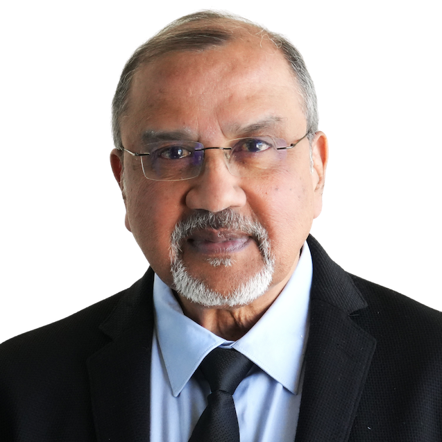 Dr. Aravind Sosale