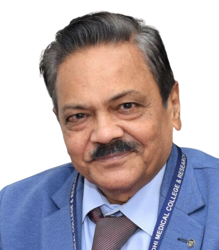 Dr. Ashok Kumar Das