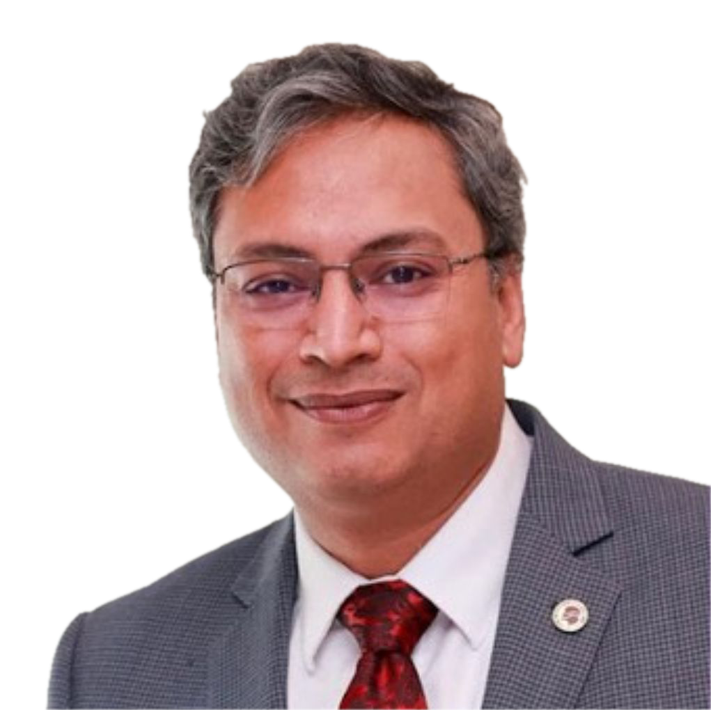 Dr. Amit Gupta