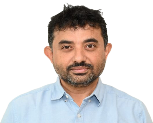 Dr. Anujit Kumar