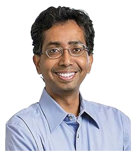 Dr. Arvind Ramanathan