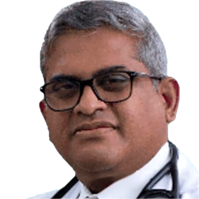 Dr. Arun K N