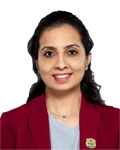 Dr. Edwina Raj