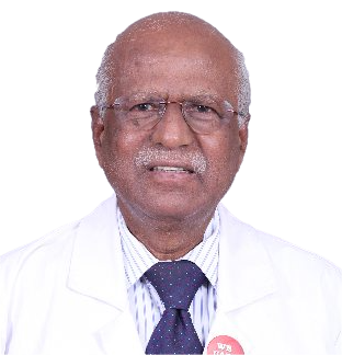 Dr. Govindappa D