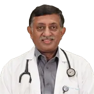 Dr. Kiron Varghese