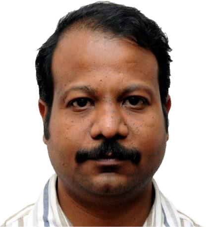 Dr. Manjunath Joshi