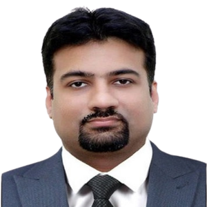 Dr. Nitin Kapoor