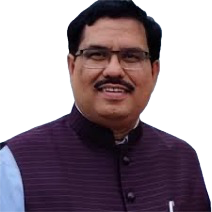 Dr. Radhakant Padhi