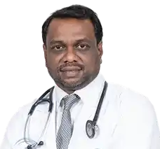 Dr. Raja Selvarajan