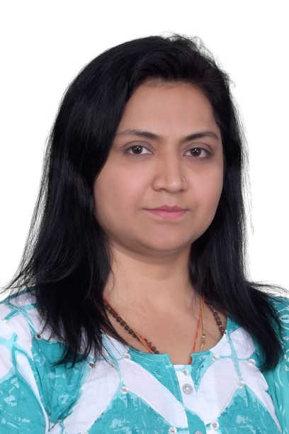 Dr. Reena Singh