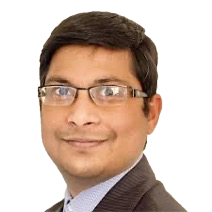 Dr. Sai Prasad Pydi