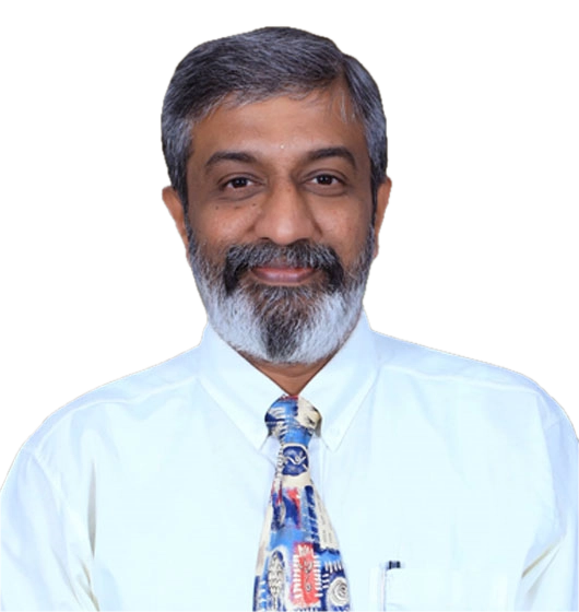 Dr. Sanjay Desai