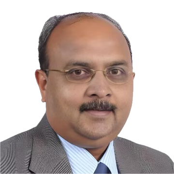 Dr. Sanjeev Kumar Hiremath