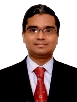 Dr. Santosh B