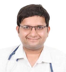 Dr. Siddharth Gosavi