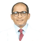 Dr. Vidyasagar Ramappa